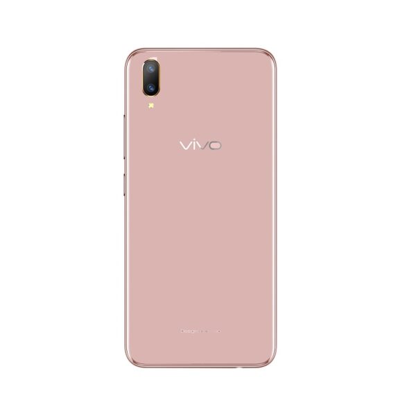 thay vỏ vivo v11 pro 1804 - minhphatmobile