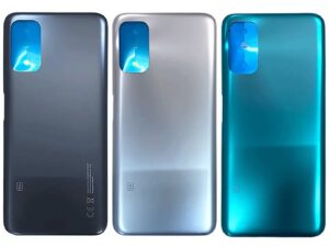 thay vỏ xiaomi redmi note 10 5g - minhphatmobile