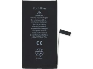 Pin Iphone 14 Plus-Minh Phat Mobile HCM - Bac Lieu https://minhphatmobile.com