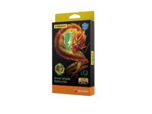 Pin Pisen Iphone Xs Max-Minh Phat Mobile HCM - Bac Lieu https://minhphatmobile.com