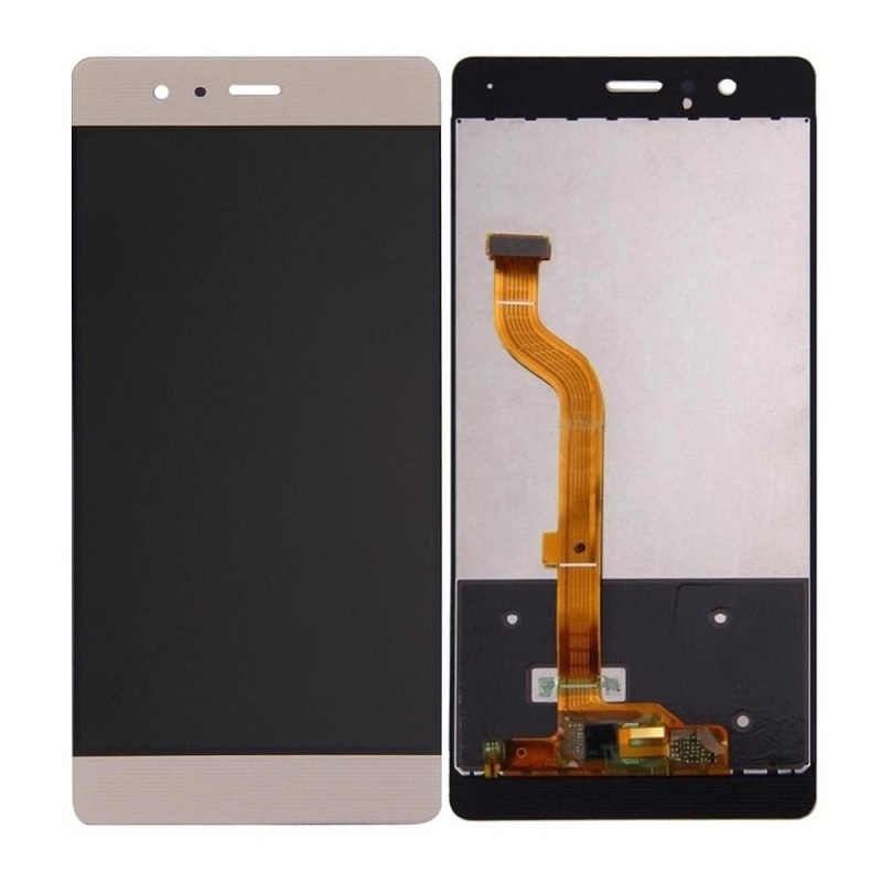 Thay màn hình Huawei P9 - Sua chua dien thoai Minh Phat Mobile HCM - Bac Lieu 0979150456 web https://minhphatmobile.com