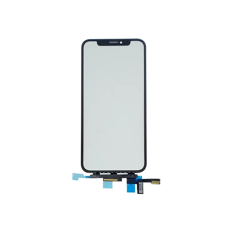 thay cảm ứng iphone xs max - minhphatmobile