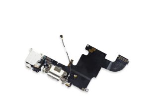 Thay chuôi sạc Iphone 6