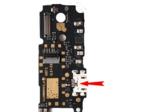 thay chân sạc xiaomi redmi note 4 - minhphatmobile