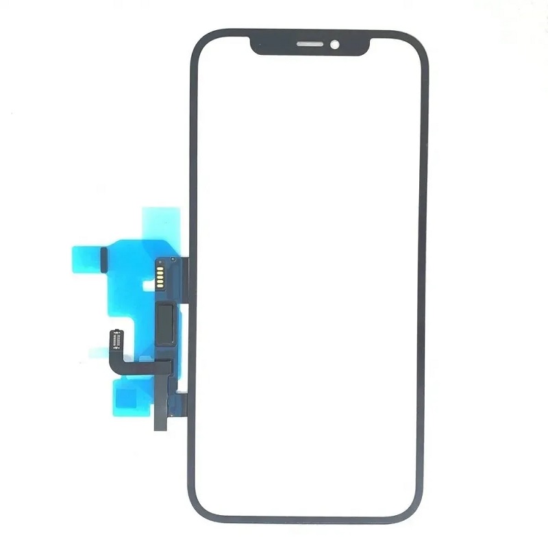 thay kính cảm ứng iphone 12 pro - minhphatmobile