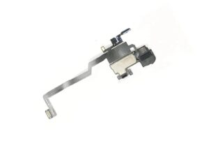 thay loa thoại iphone x - minhphatmobile