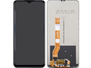 thay màn hình realme c35 - minhphatmobile