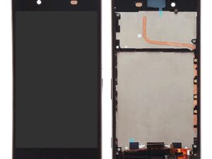 thay màn hình sony z4 - minhphatmobile