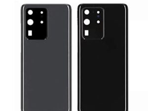thay mặt kính sau samsung s20 ultra - minhphatmobile