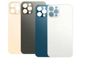 thay mặt lưng iphone 12 pro max - minhphatmobile