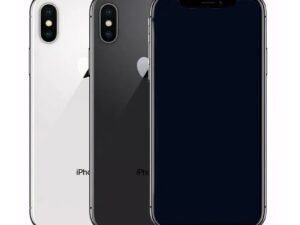 thay mặt lưng iphone x - minhphatmobile