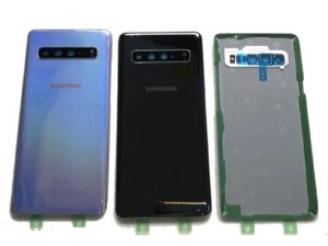 thay mặt lưng samsung s10 5g - minhphatmobile