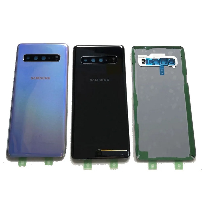 thay mặt lưng samsung s10 5g - minhphatmobile