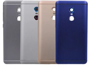 thay nắp lưng xiaomi redmi note 4 - minhphatmobile