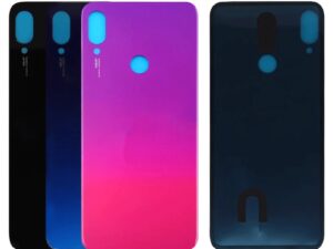 thay nắp lưng xiaomi redmi note 7 - minhphatmobile