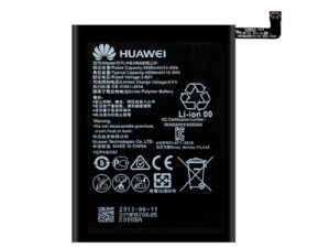 Thay pin Huawei Mate 9 giá bao nhiêu - Minhphatmobile