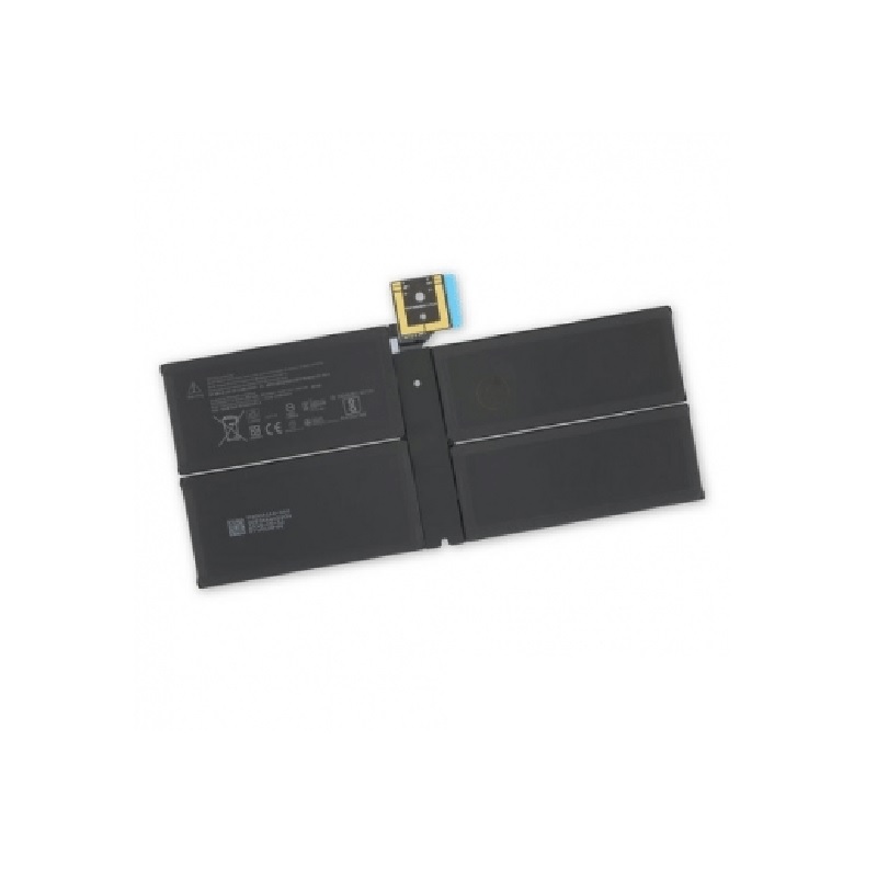 thay pin microsoft surface pro 7 - minhphatmobile