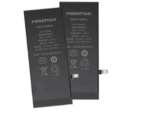 thay pin pisen iphone 12 - minhphatmobile