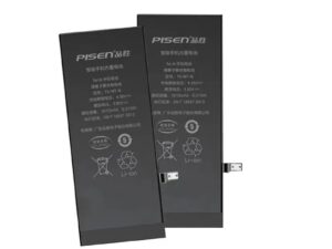 thay pin pisen iphone 12 mini - minhphatmobile