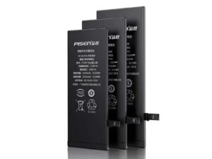 thay pin pisen iphone 8 - minhphatmobile