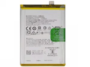 thay pin realme c17 - minhphatmobile