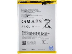 thay pin realme c25 - minhphatmobile