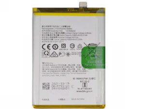 thay pin realme c35 - minhphatmobile