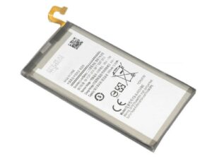 thay pin samsung a6 plus - minhphatmobile