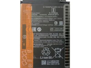 thay pin xiaomi 11t pro - minhphatmobile