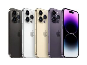 thay vỏ độ iphone x lên 14 pro - minhphatmobile