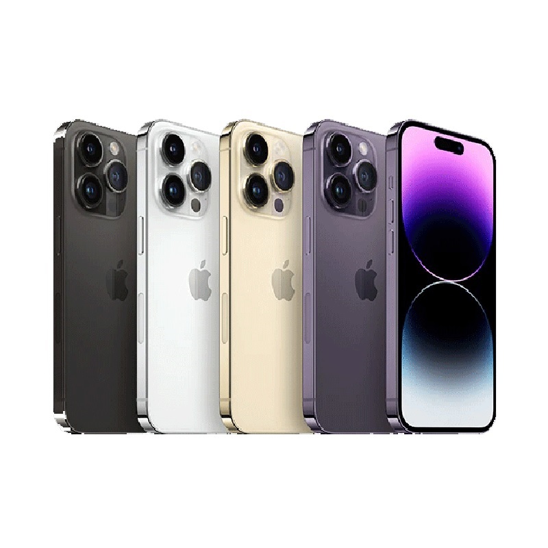 thay vỏ độ iphone x lên 14 pro - minhphatmobile