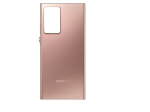 kính lưng Samsung Note 20 Ultra-Sua chua dien thoai Minh Phat Mobile HCM - Bac Lieu 0979150456 web https://minhphatmobile.com