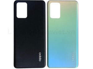 lưng nắp sau Oppo Reno 6Z-Sua chua dien thoai Minh Phat Mobile HCM - Bac Lieu 0979150456 web https://minhphatmobile.com