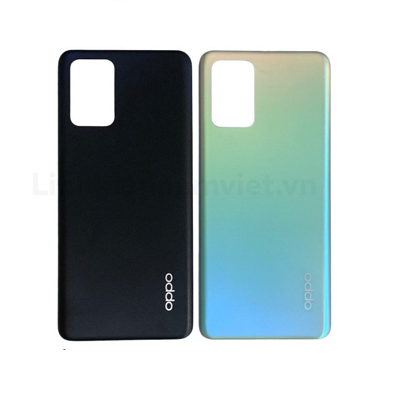 lưng nắp sau Oppo Reno 6Z-Sua chua dien thoai Minh Phat Mobile HCM - Bac Lieu 0979150456 web https://minhphatmobile.com