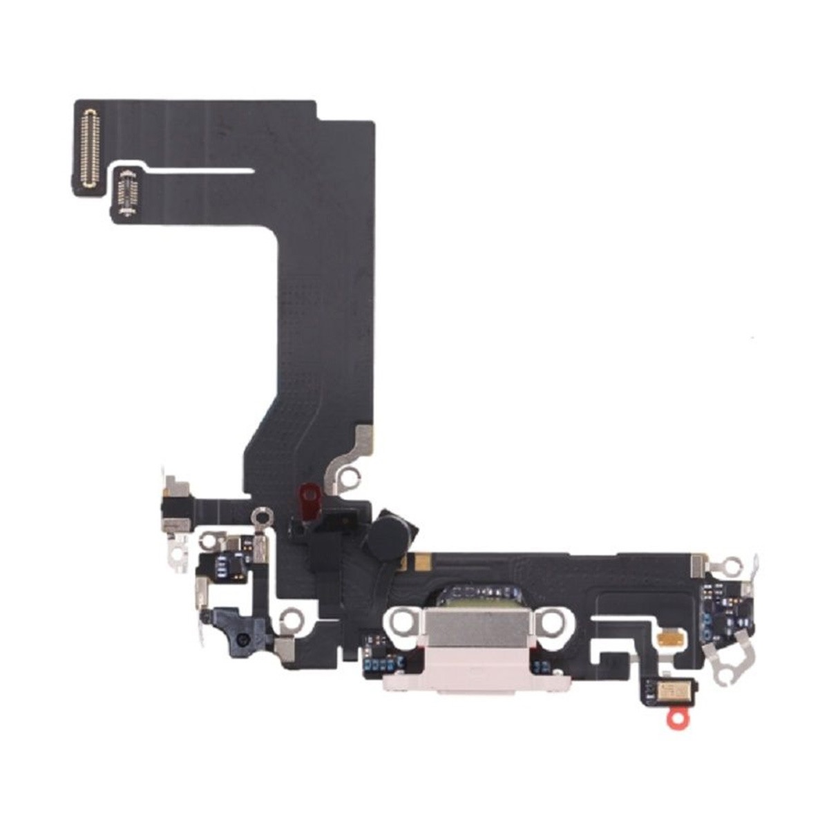 Thay chân sạc Iphone 13 Pro Max - Sua chua dien thoai Minh Phat Mobile HCM - Bac Lieu 0979150456 web https://minhphatmobile.com