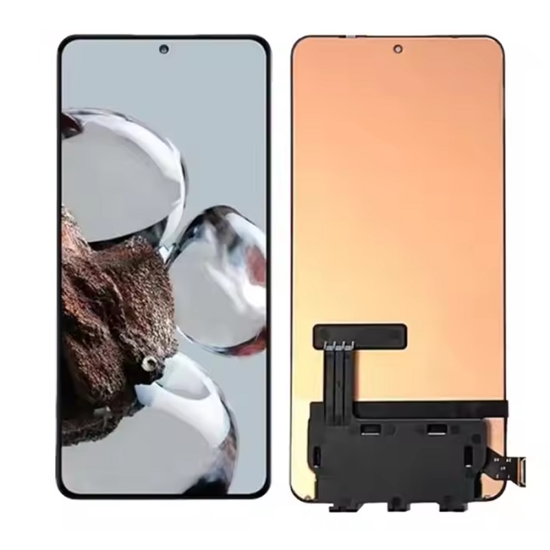 Thay màn hình Xiaomi Redmi K50 Ultra-Sua chua dien thoai Minh Phat Mobile HCM - Bac Lieu 0979150456 web https://minhphatmobile.com