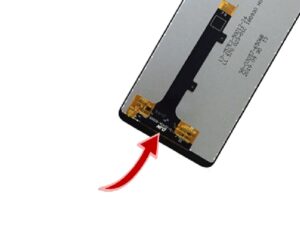 Ép cổ cáp màn hình Vsmart Active 3