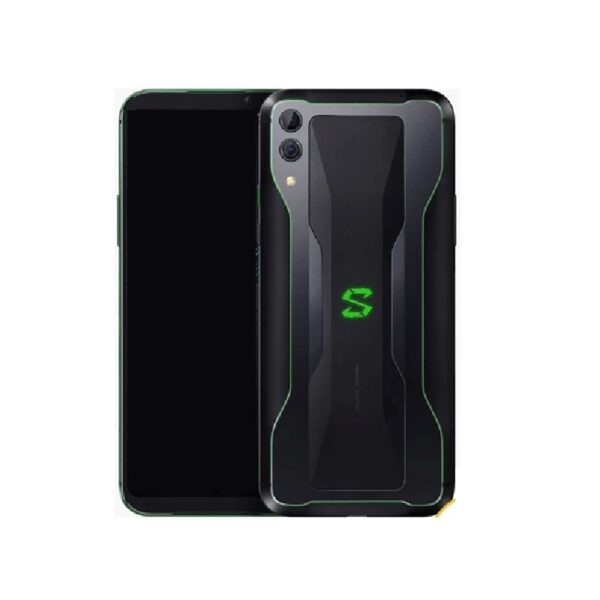 sửa nguồn xiaomi black shark 2 - minhphatmobile