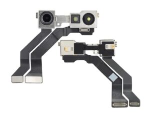 thay camera trước iphone 13 pro - minhphatmobile