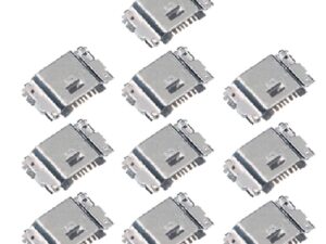 thay chân sạc samsung j7 plus - minhphatmobile