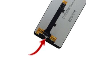 Thay cổ cáp màn hình Vsmart Active 3