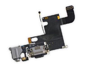 thay lỗ sạc iphone 6 - minhphatmobile