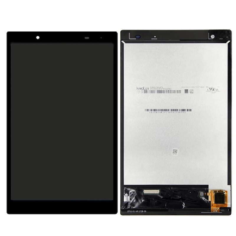 thay màn hình lenovo tab tb 8504x - minhphatmobile