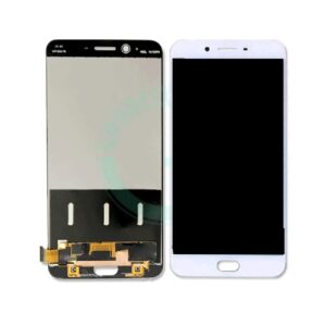 thay màn hình oppo r9s plus - minhphatmobile