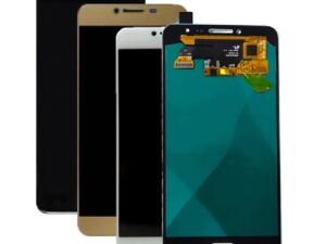 thay màn hình samsung c5 - minhphatmobile