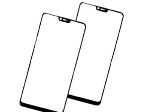 thay mặt kính oppo r15 - minhphatmobile