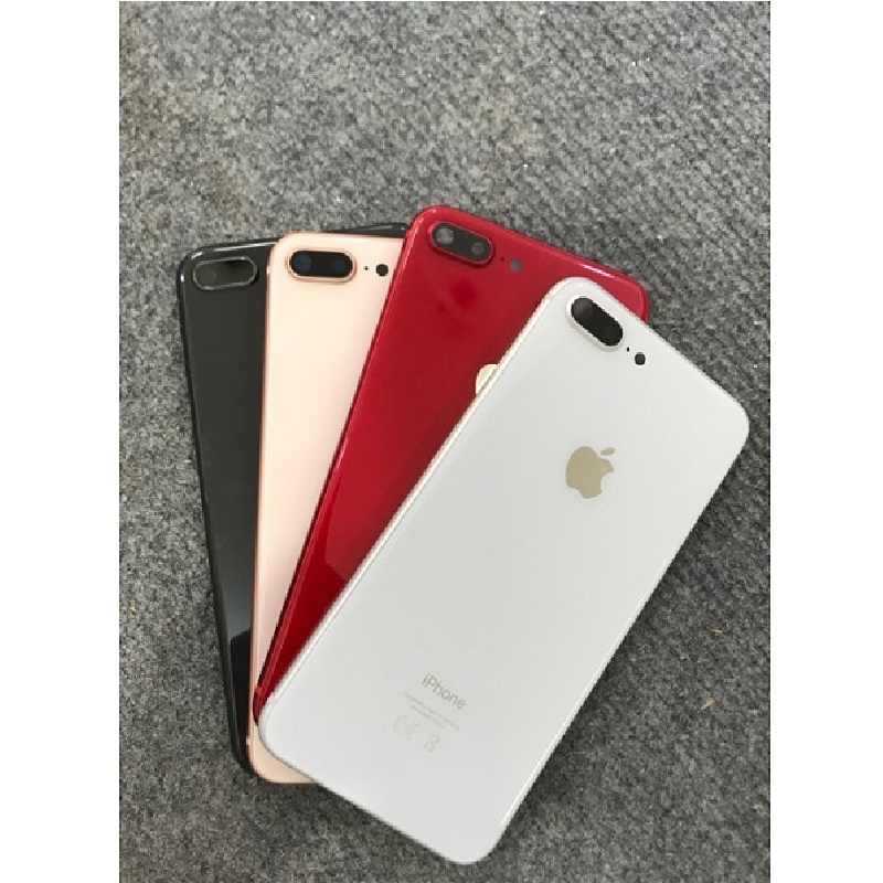 thay mặt lưng iphone 8 plus - minhphatmobile