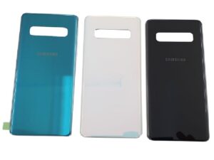 Thay mặt lưng Samsung S10 Plus
