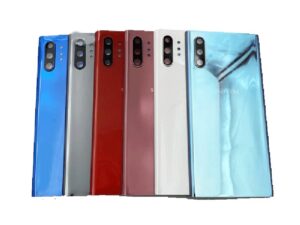 Thay nắp lưng Samsung Note 10