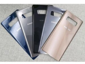 thay nắp lưng samsung note 8 - minhphatmobile